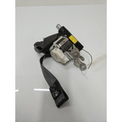 Ceinture Avant Gauche Renault Clio 3 Phase 2